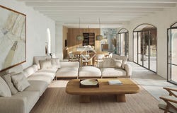 Ses Salines, The Balearic Islands 07640