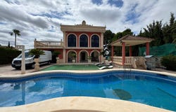 Monforte del Cid, Valencian Community 03679