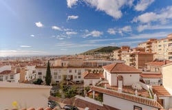Motril, Andalusia
