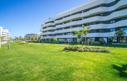 Torremolinos, Andalusia