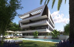 San Juan de Alicante, Alicante, Valencian Community 03550