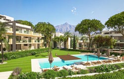Marbella, Andalusia 29600