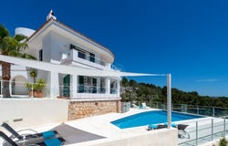 Sant Tomàs, Balearic Islands
