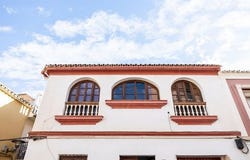 Malaga, Andalucía