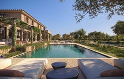 Santa María del Camí, The Balearic Islands 07320