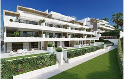 Estepona, Malaga