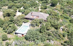 Avenida de Torrelodones, Municipality of Torrelodones, Community of Madrid 28250
