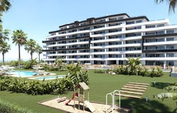 San Miguel de Salinas, Valencia 03193