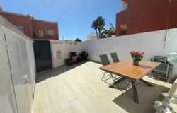 Benalmádena, Andalusia