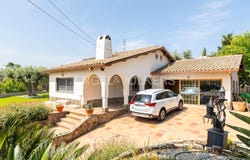 La Garriga, Catalonia 08530