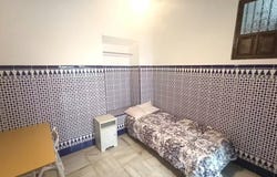 Calle Castellar, Sevilla, Andalusia 41003