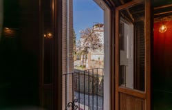 Granada, Andalusia