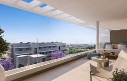 New Golden Mile, Marbella, Malaga