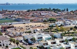 San Pedro Del Pinatar, Murcia