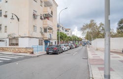 Torremolinos, Andalusia