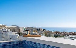 Fuengirola, Andalucía