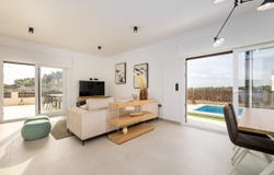Finestrat, Valencia 03509