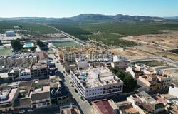 Algorfa, Algorfa Centro, Alicante, Valencian Community 03169