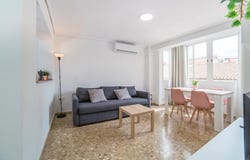 Carrer de Josep Benlliure, Valencia, Valencian Community 46011