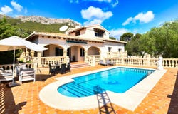 Calpe (Calp), Valencia 03710