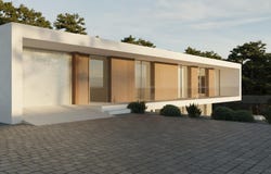 Moraira, Valencia 03724