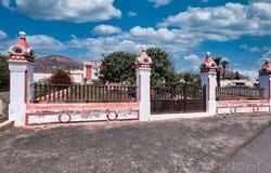 Tías, Lanzarote 35571