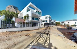 Polop, Valencia 03520