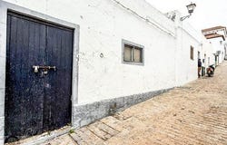 Ayamonte, Huelva