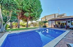 Calafell, Catalonia 43820