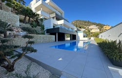La Sella, Valencian Community 03750