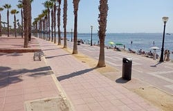 Los Alcazares, Murcia 30710