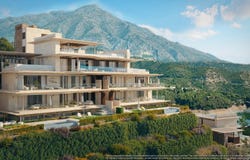 El Madroñal, Andalusia 29678