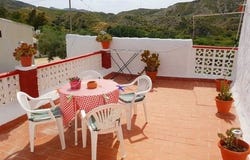 La Herreria, Almeria