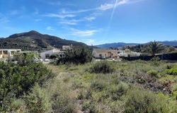Alcalalí, Alicante 03728