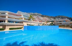 Altea, Valencia 03590