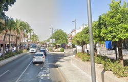 Benalmádena, Andalusia