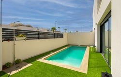 Benijofar, Costa Blanca (alicante)