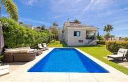 Sotogrande, Andalusia 11310