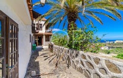 Icod de los vinos, Canary Islands 38430
