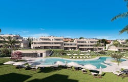 Casares, Andalusia 29690