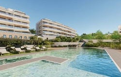 Mijas Costa, Mijas, Malaga