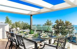 Marbella, Andalucía