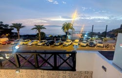 Puerto Santiago, Canary Islands
