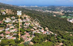 Santa Cristina de Aro, Catalonia 17246