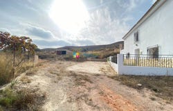 Albox, Andalusia 04692