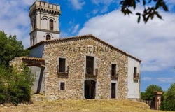 Calonge, Girona