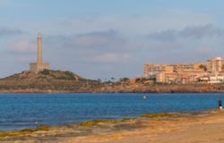 Cabo de Palos, Region of Murcia 30370