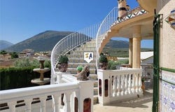 Loja, Granada