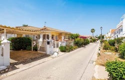 Torrox, Andalusia 29770