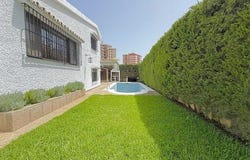 Fuengirola, Andalucía